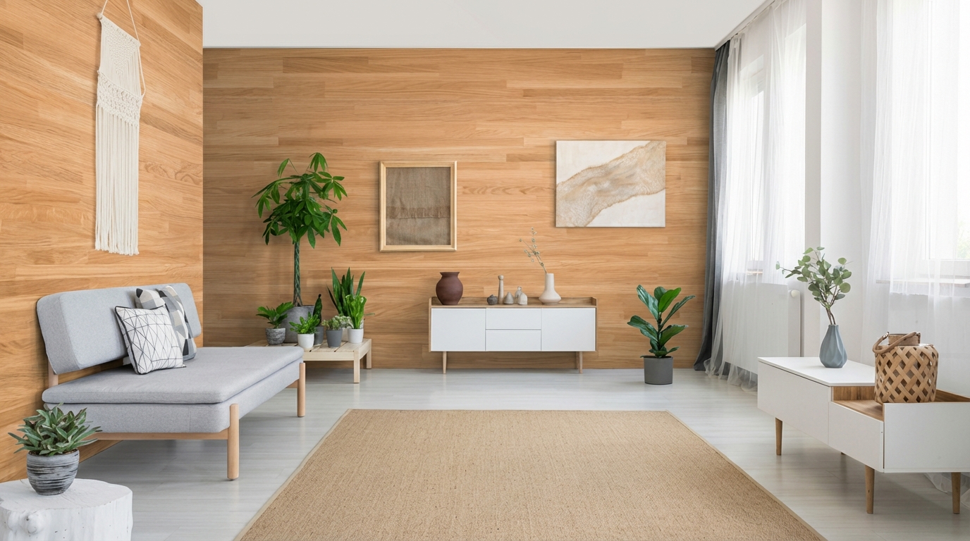 Nityai | AI Interior Design, Floor, Wall & Exterior Visualization